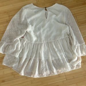 WORN FRANCESCAS FLORAL SPRING